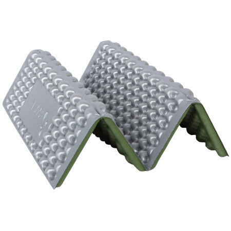 Сгъваема седалка Warg Fold Seat зелен green