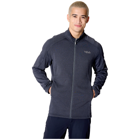 Мъжки суитшърт Rab Covex Jacket