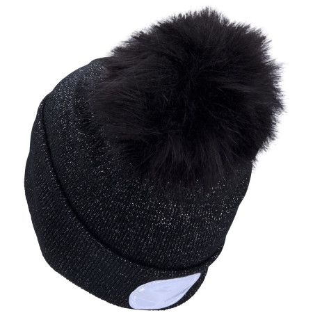 Дамска шапка с фенерче Extol Light women