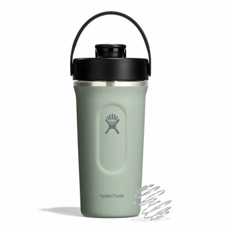 Термобутилка Hydro Flask Insulated Shaker 24 oz (710 ml)