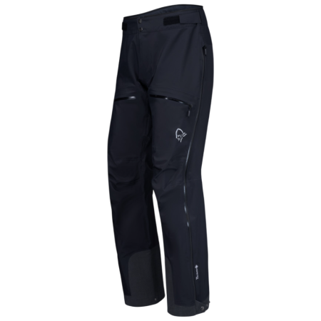 Мъжки непромокаем панталон Norrona trollveggen Gore-Tex Pro light Pants