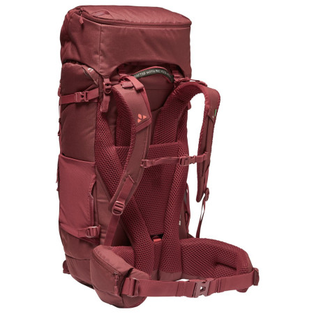 Дамска туристическа раница Vaude Women's Astrum EVO 55+10