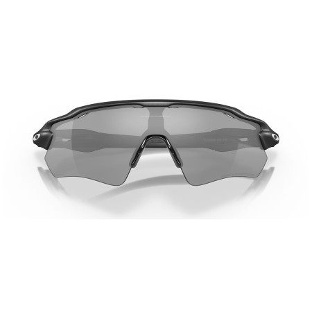 Слънчеви очила OAKLEY Radar Ev Path Clear 50% Black Irid Photo