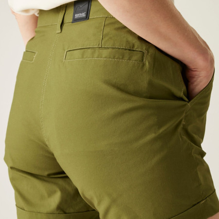 Дамски къси панталони Regatta Xanthi Shorts