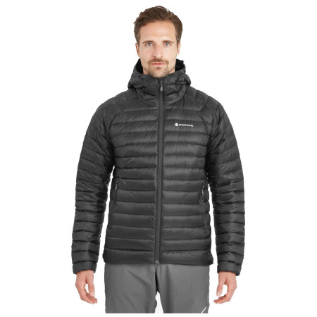 Мъжко зимно яке Montane Anti-Freeze Hoodie