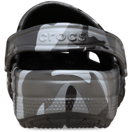 Пантофи Crocs Classic Camouflage Clog