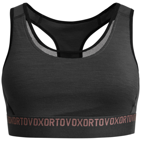Спортен сутиен Ortovox 185 Rock'N'Wool Sport Top