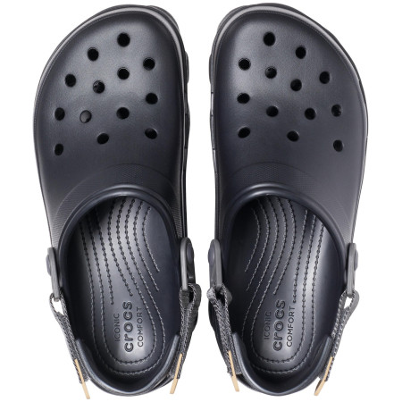 Пантофи Crocs All Terrain Clog