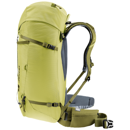 Раница Deuter Guide 34+8