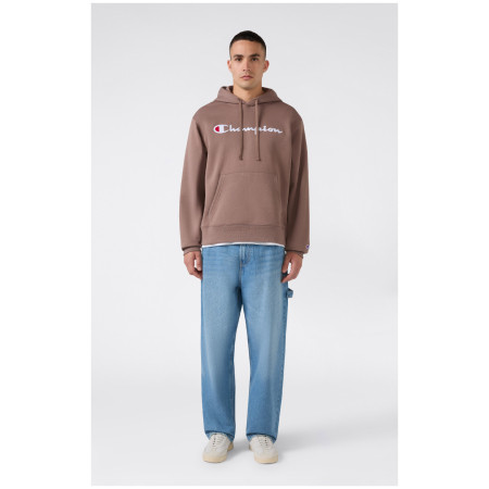 Мъжки суитшърт Champion Hooded Sweatshirt M INC