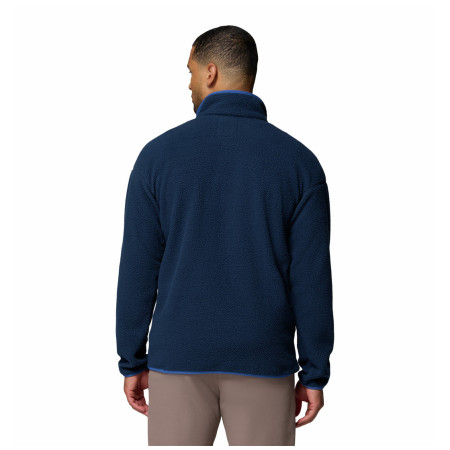 Мъжки суитшърт Columbia Helvetia™ II Half Snap Fleece