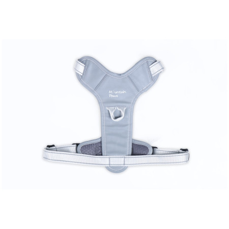 Нагръдник за куче Mountain Paws Reflective Dog Harness