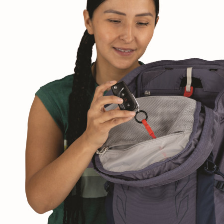 Дамска раница Osprey Tempest 26