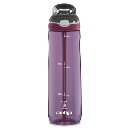 Бутилка Contigo Ashland 720ml лилав passionfruit