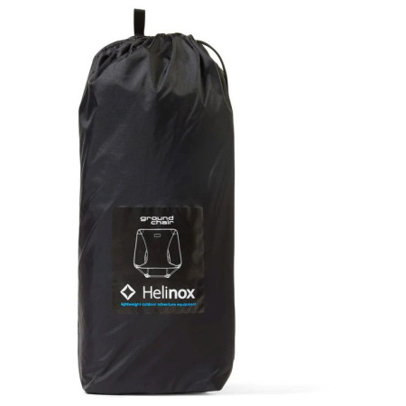 Стол Helinox Ground Chair