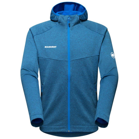 Мъжки суитшърт Mammut Nair ML Hooded Jacket Men