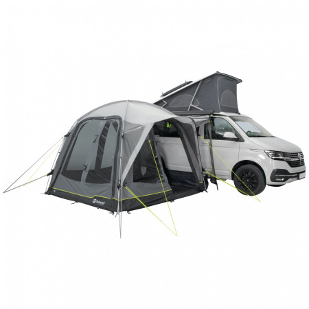 Форселт Outwell Milestone Lux