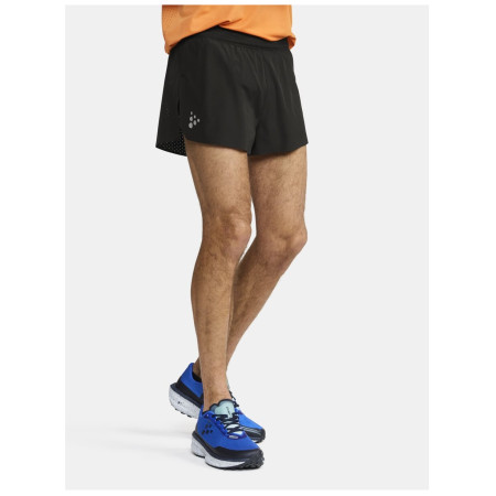Мъжки къси панталони Craft PRO Hypervent Split 2