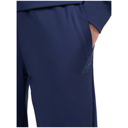 Детски панталони 4F Trousers Fnk M1401