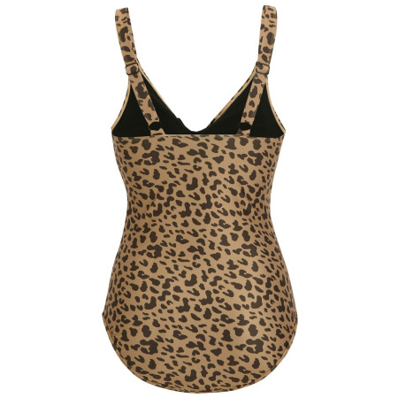 Дамски бански Regatta Baylenne Swim Costume
