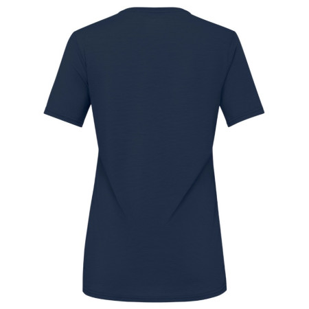 Дамска тениска Norrona femund equaliser merino T-shirt