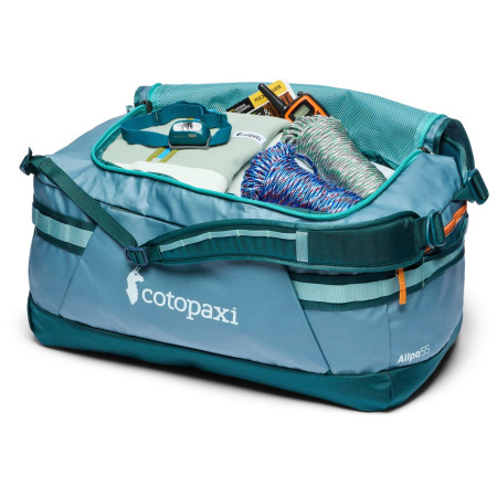 Пътна чанта Cotopaxi Allpa Getaway 55L Duffel