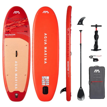 SUP борд Aqua Marina Monster