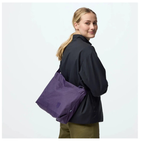 Чанта през рамо Fjällräven High Coast Pro Shoulder Bag