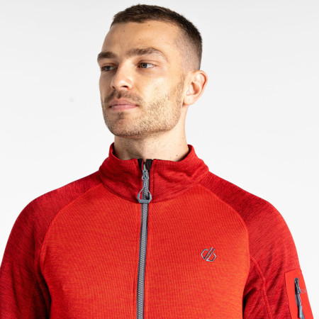 Мъжки суитшърт Dare 2b Mens Torrek Fleece