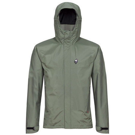 Мъжко яке High Point Montanus Jacket зелен LaurelKhaki