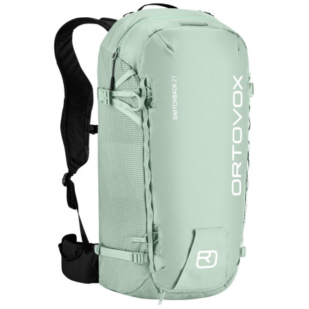 Раница за ски-алпинизъм Ortovox Switchback 27