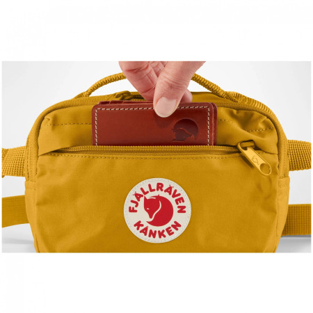 Чанта за кръста Fjällräven Kånken Hip Pack