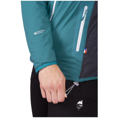 Дамско яке High Point Total Alpha 2.0 Lady Jacket