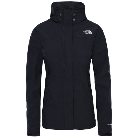 Дамско яке The North Face Sangro Jacket черен