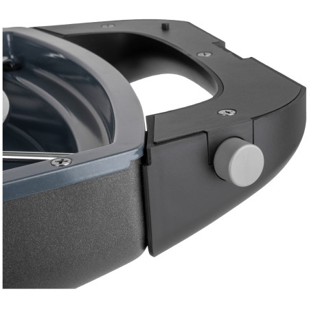 Газова скара Brunner Mariposa 30