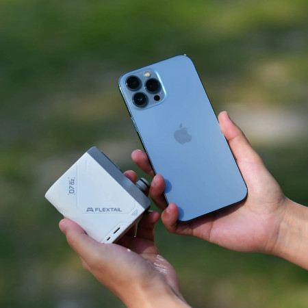 Душ Flextail TINY Shower