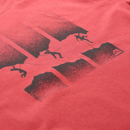 Мъжка тениска Alpine Pro Bolen 2