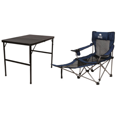 Маса Zulu Druper