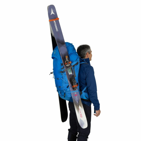 Раница за катерене Osprey Mutant 52