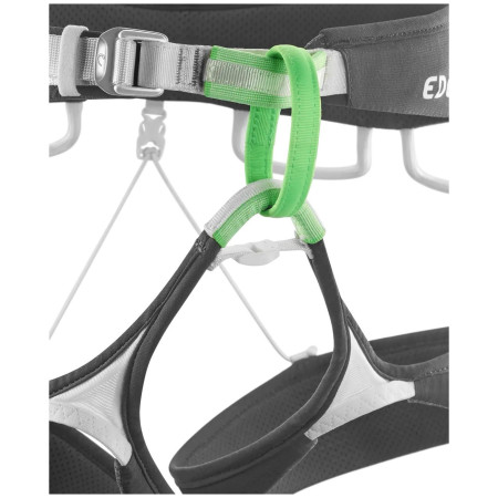 Катерачна седалка Edelrid Ace III