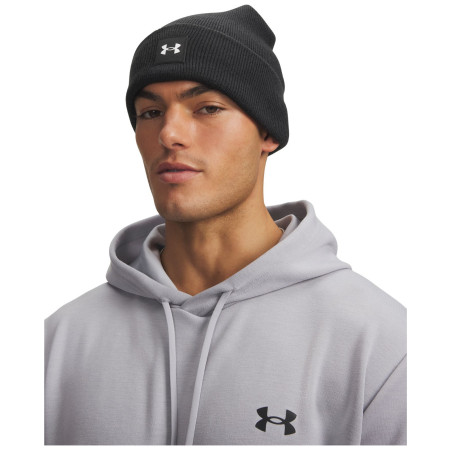 Зимна шапка Under Armour Halftime Beanie