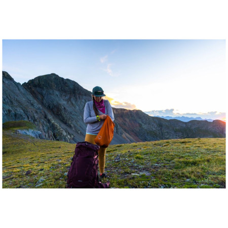 Водоустойчива торба Osprey Ul Dry Sack 12