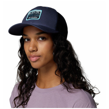Шапка с козирка Columbia Mesh Snap Back