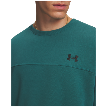 Мъжки суитшърт Under Armour Rival LW Crew
