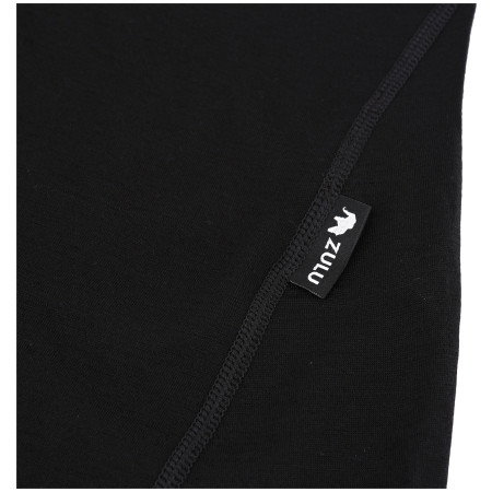 Дамска тениска Zulu Merino 160 Short 4C