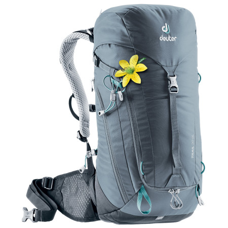 Дамска раница Deuter Trail 20 SL сив
