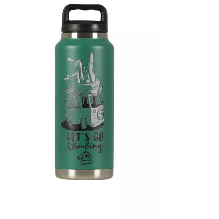 Бутилка E9 Boccia