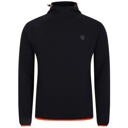 Мъжки суитшърт Dare 2b Momentum Hoodie черен