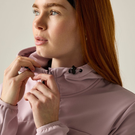 Дамско яке Regatta Women's Ossek