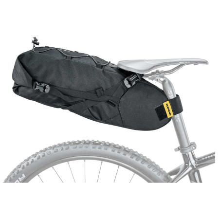 Подвижна ланта за седло Topeak BackLoader 10l